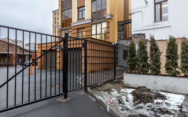 Квартира ModernaFlats на Лиговском