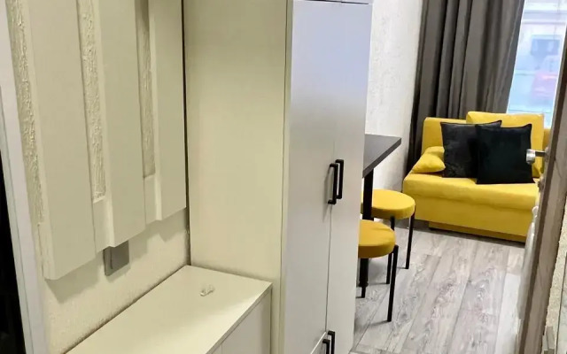 Апартаменты N1 на Херсонской