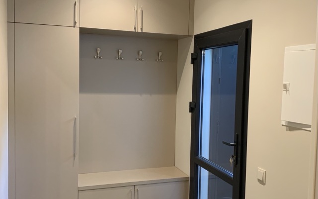 Апартаменты Apart SV1 Цоколь Раушен Престиж