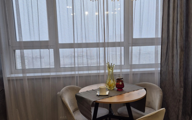 Квартира в Жк Отрадный