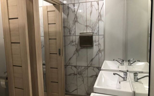 Kirillovka 3D Hostel