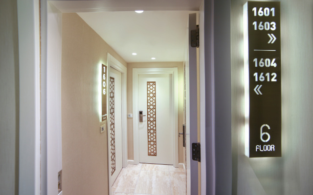 Great Fortune Design Hotel