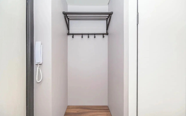 Morerooms V Zhk Frukty/24 Apartments