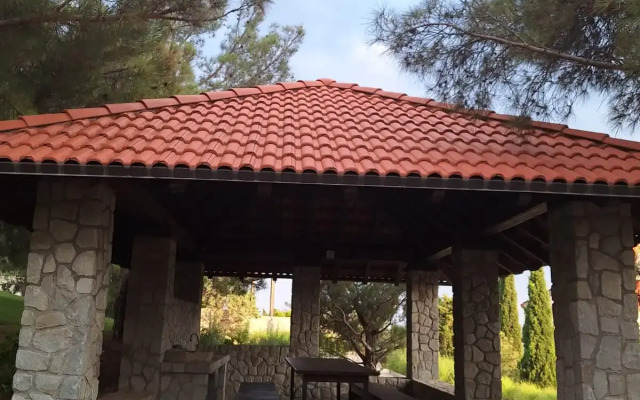 Studiya v Alushte Flat