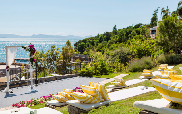 Le Méridien Bodrum Beach Resort