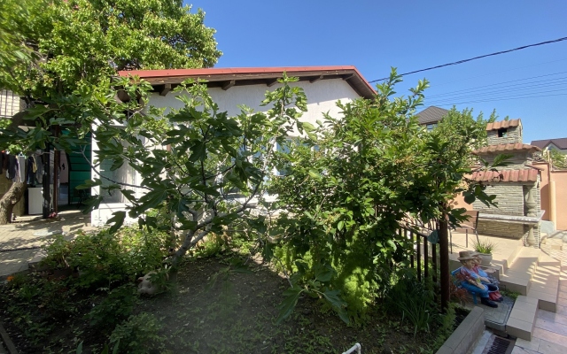 Частный дом 301 на Горького 63