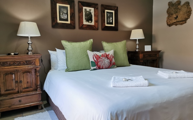 Гостевой дом Loots