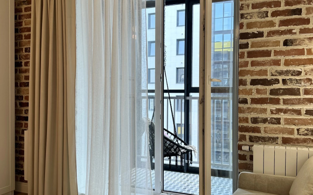 Квартира на Свободном 66Н