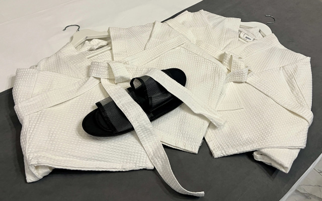 Квартира Люкс в Метрополе