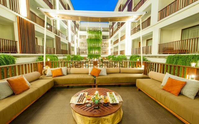 The Magani Hotel and Spa