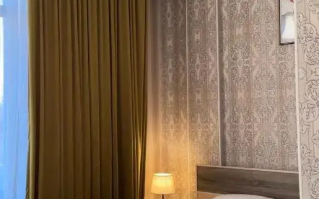 Anor Hotel