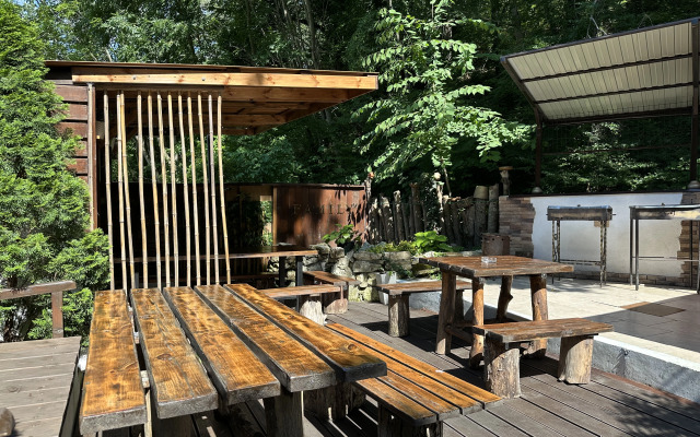 Family Guest House