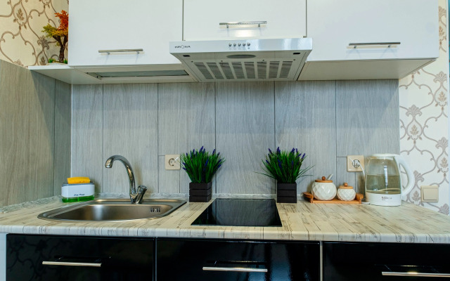 Art-Stil Na Popova Flat