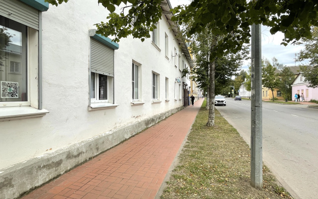 Квартира Latte macchiato туристический прованс