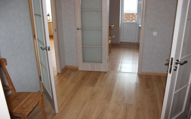 Na Gakkelevskaya 33K1 Apartments