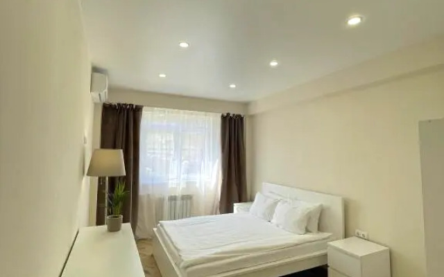 Апартаменты Эко Апарт