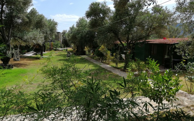 My Bungalov Hotel