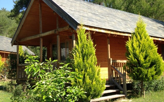 Olymposvillage Hotel
