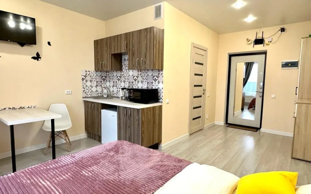 3 Pant Family House Vatutinki Na Yavorki Apartment