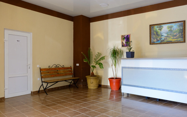 Dubokgrupp Hotel Resort