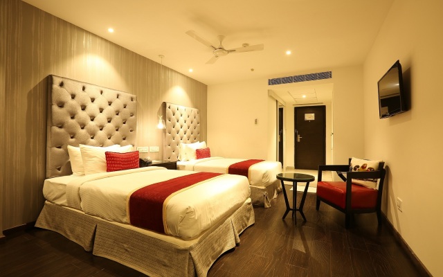 Deccan Serai Hotel