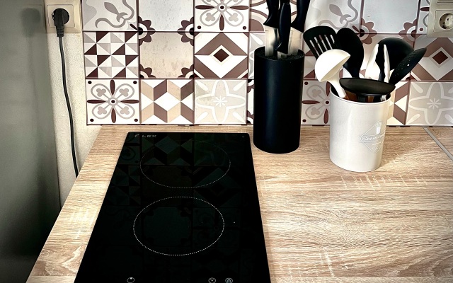 Квартира Under The Sky