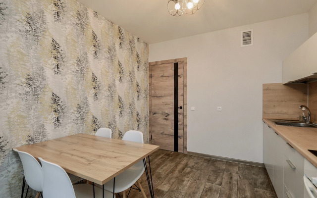 Квартира с видом на сосновый лес Идеально для семьи Уютно Ижевск