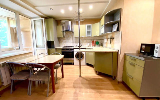 Квартира на Улице Черкасская 55