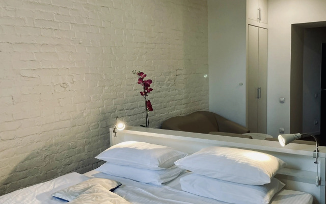 Pyat Vecherov Guest House