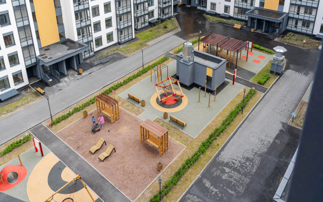 Kivi Garnet Apartments Flat