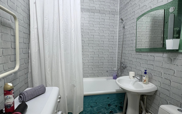 Апартаменты на Набережной 80