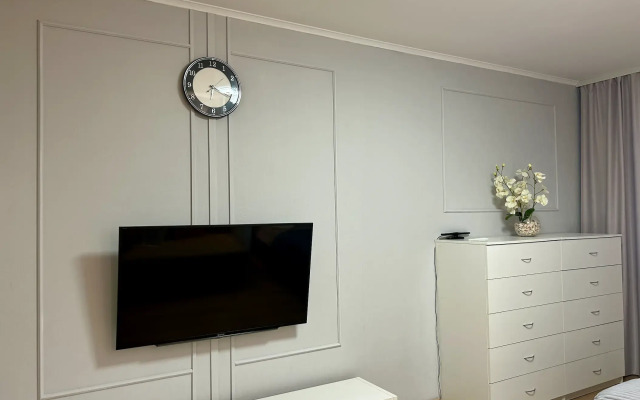 Akvareli Two-room near the June shopping center Apartment