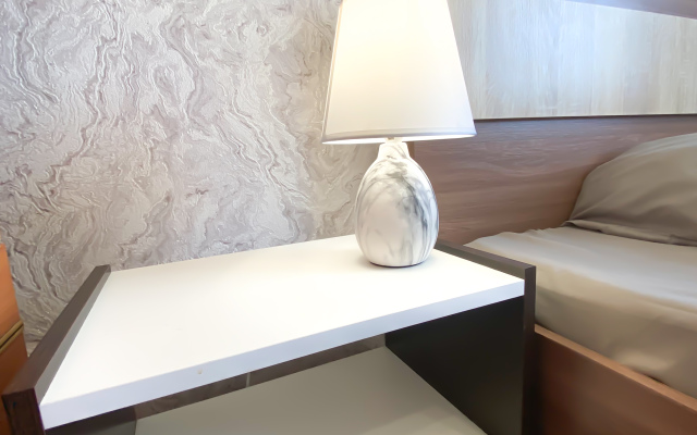 Квартира на Доброй