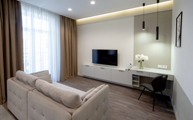 4kayf Residence #19 Apartments