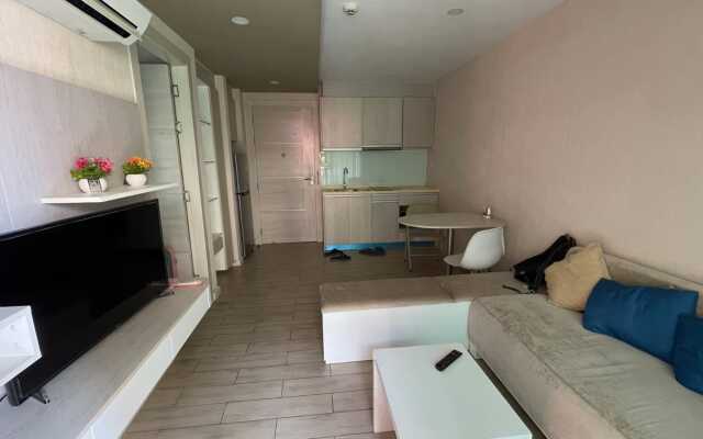 GSR - Seven Seas Apartments