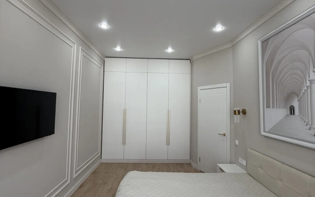 Квартира на улице Катыхина