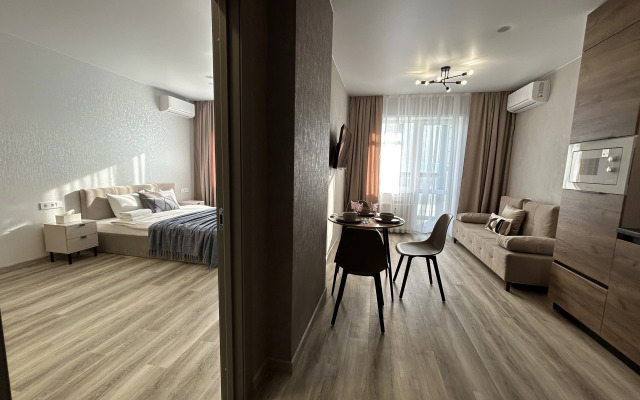 Квартира Уютная в Новом Доме