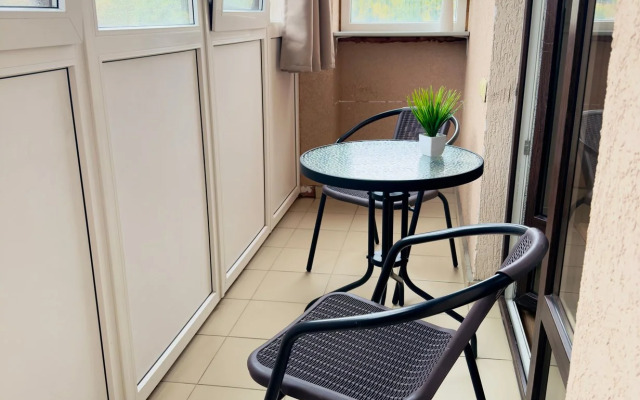 Квартира на Малой Садовой улице 20 (9)