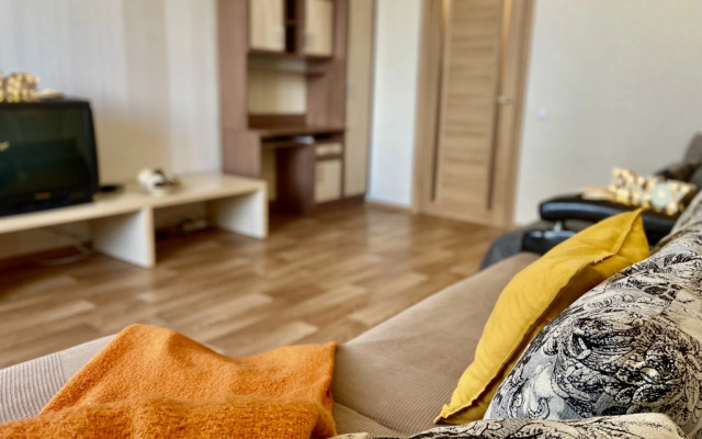 Апартаменты Perfect Flat 4