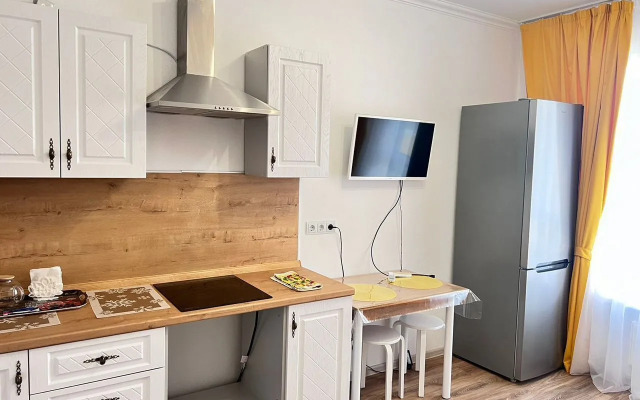 Квартира на Улице Левитана 97А