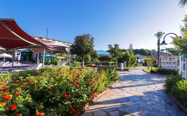 Queen's Park Göynük - All Inclusive