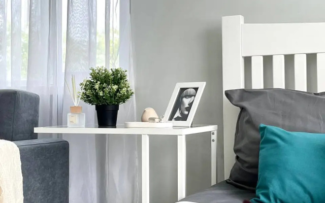 Квартира Уютная квартира в центре города