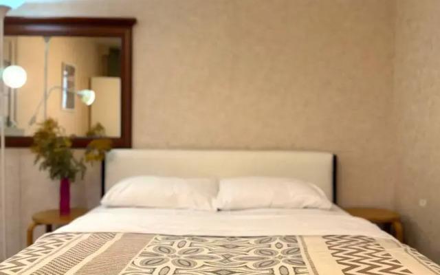 Квартира в самом центре Сочи