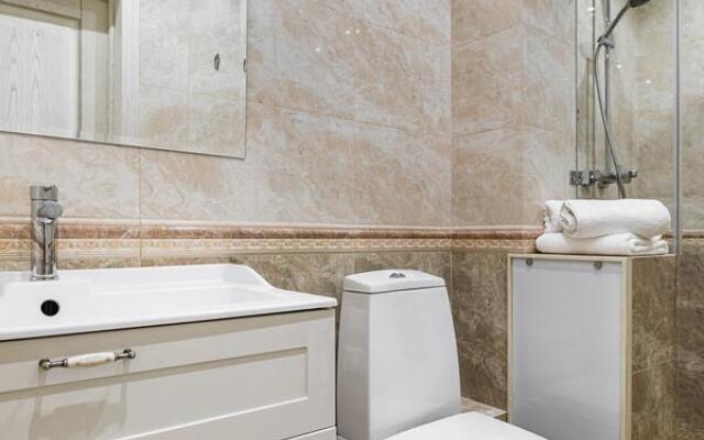 Апартаменты Top