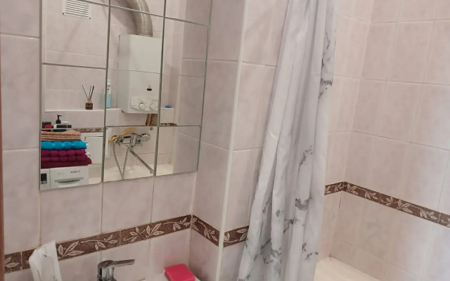 Квартира уютная в центре города