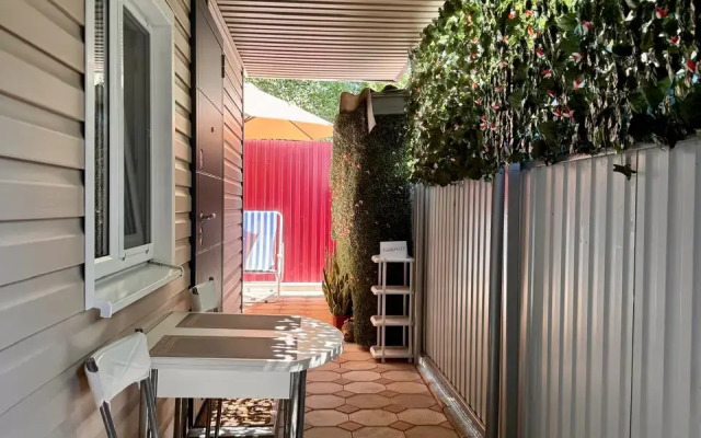 Otdelny Bez Khozyaev So Vsemi Udobstvami Private House