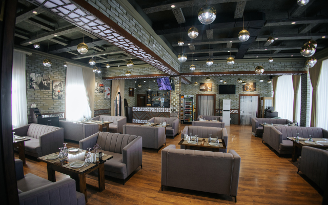 Like Inn Hotel