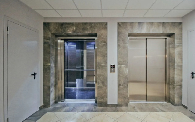 Квартира на улице Володарского 11