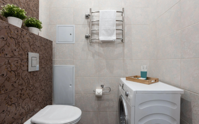 Апартаменты RentHouse Центр Оперный Театр Ленина