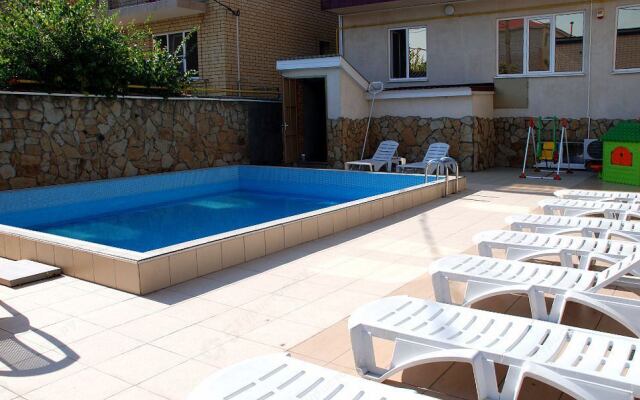 Astra Guest House